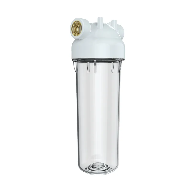 Корпус магистрального фильтра 10" Unicorn KSBP 1/2