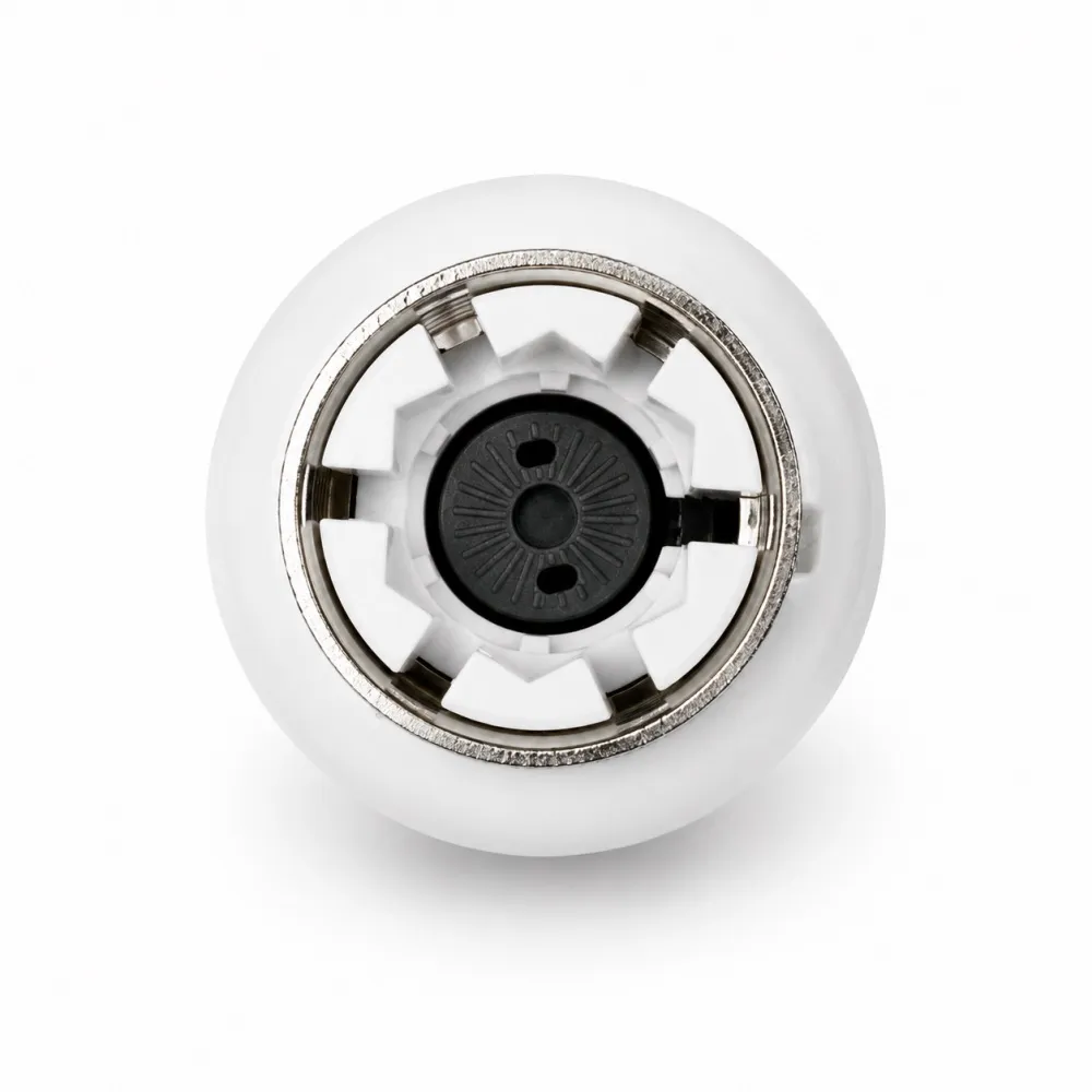 Термоголовка для радиатора M30x1,5 Zeissler TH-D-0401 — фото 3