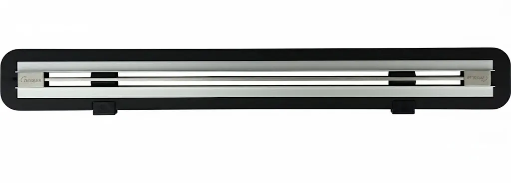 Трап душевой Evolux Slim ультратонкий 400 мм с дизайн-вставкой, Zeissler ZSt.1141.4002
