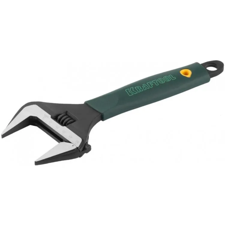 Ключ разводной Kraftool SlimWide Ultra 38мм 200мм