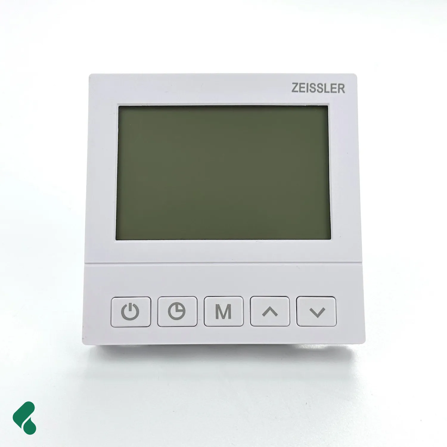 Терморегулятор программируемый Zeissler M7.816 16А