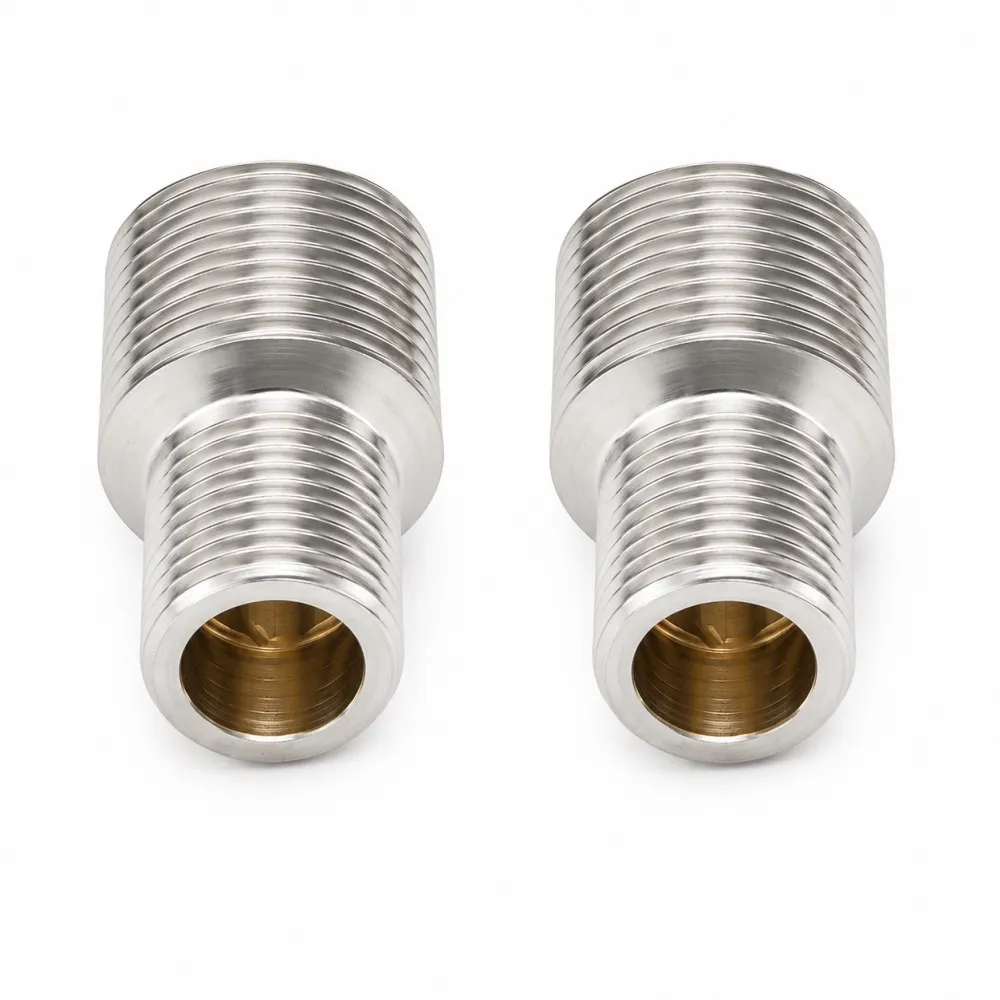 Комплект эксцентриков Tim 1/2" х 3/4" 5мм (пара)