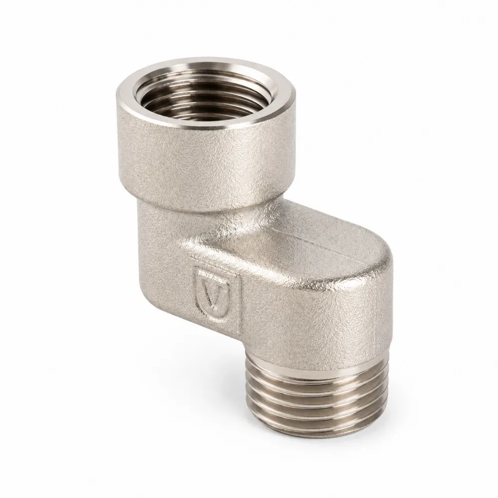 Эксцентрик Vieir ВН 3/4"*40мм