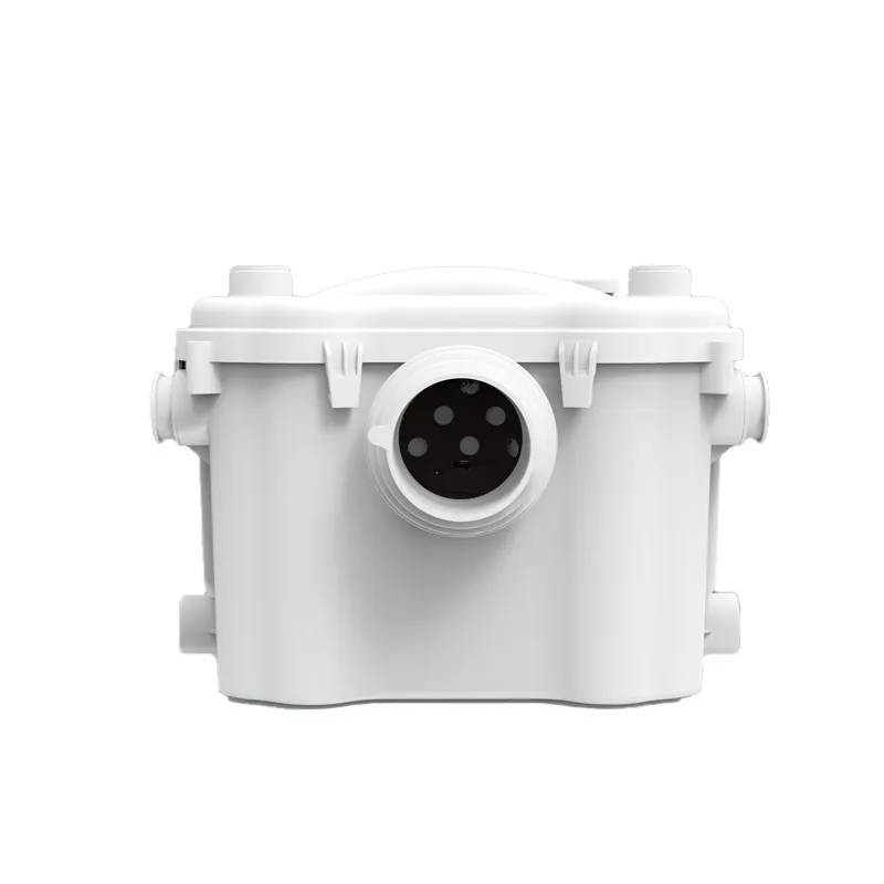 Канализационная насосная станция AquaTim AM-STP-450 — фото 2