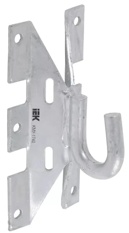 Крюк универсальный Iek КМУ-1740