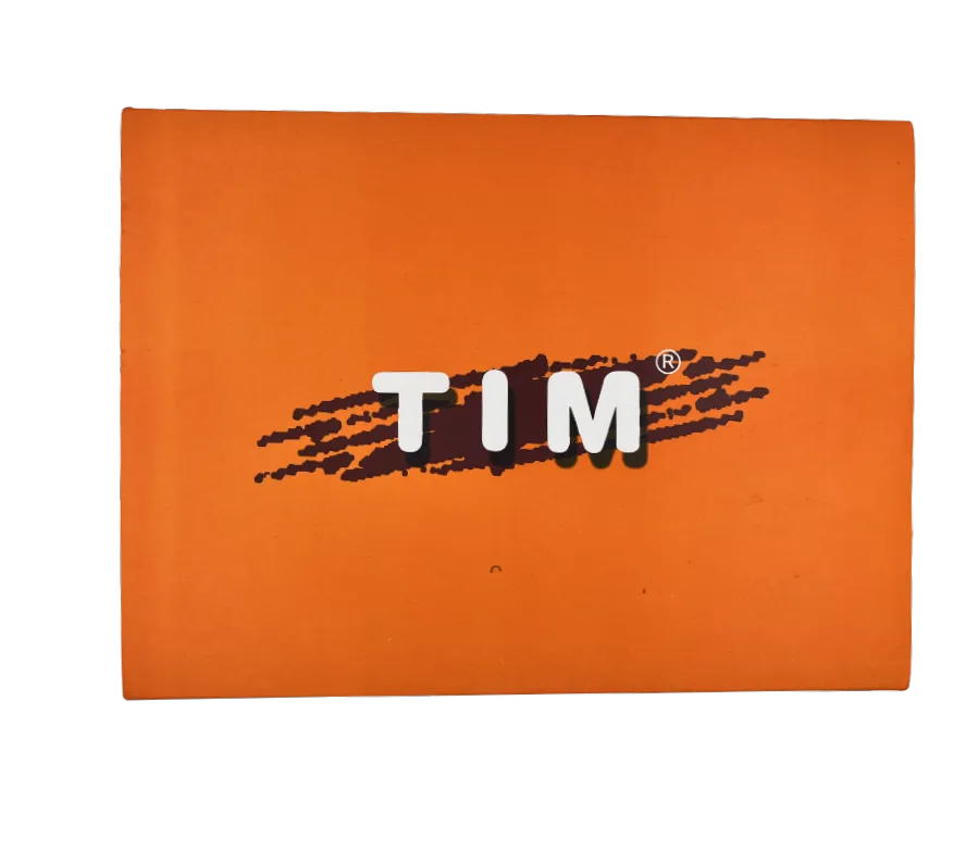 Фильтр механической тонкой очистки Tim JH-2001 3/4" самопромывной, с манометром — фото 4