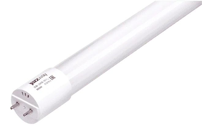 Светодиодная лампа OSRAM T8 9Вт 800Лм 6500К холодный G13
