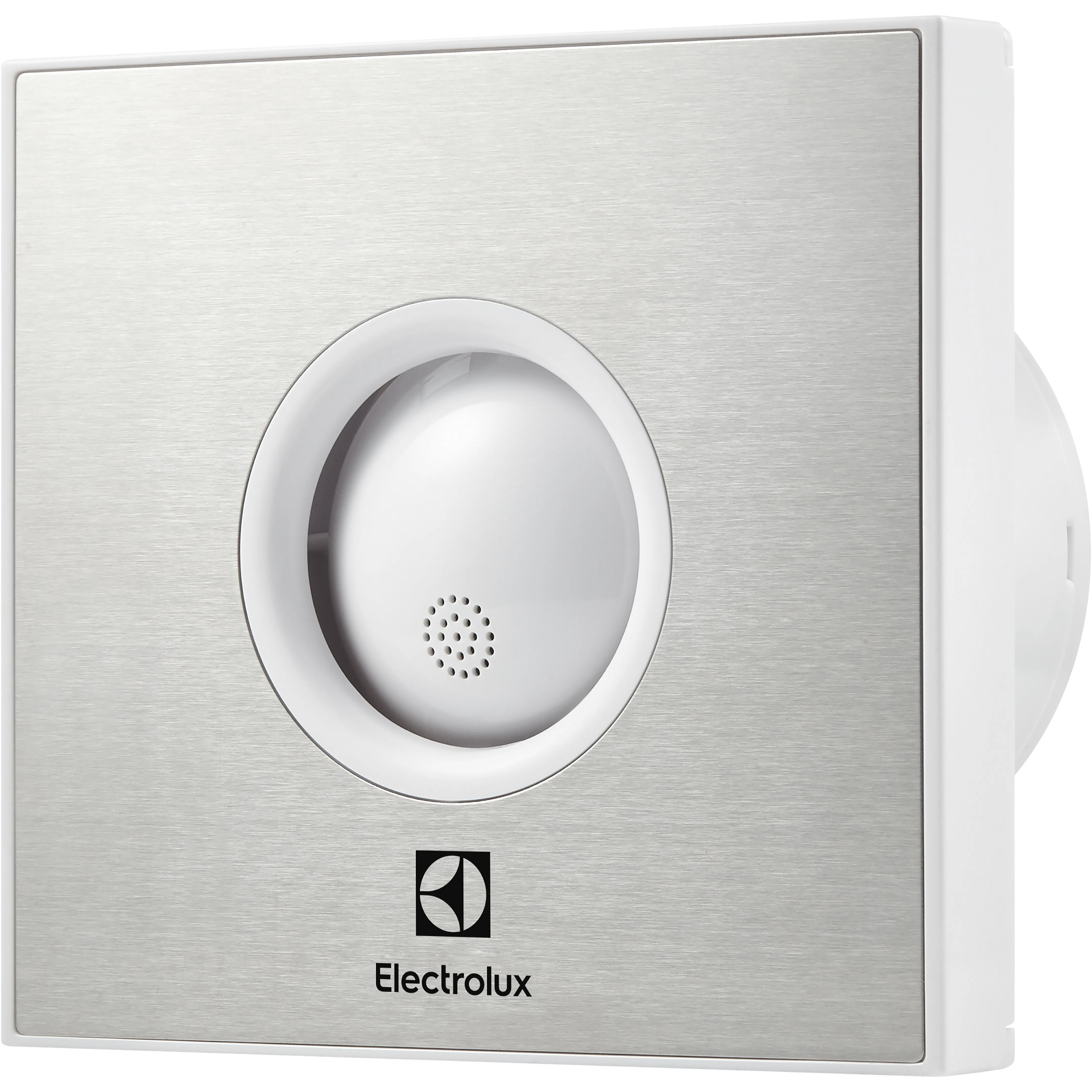 Вентилятор вытяжной Electrolux Rainbow EAFR-100 steel